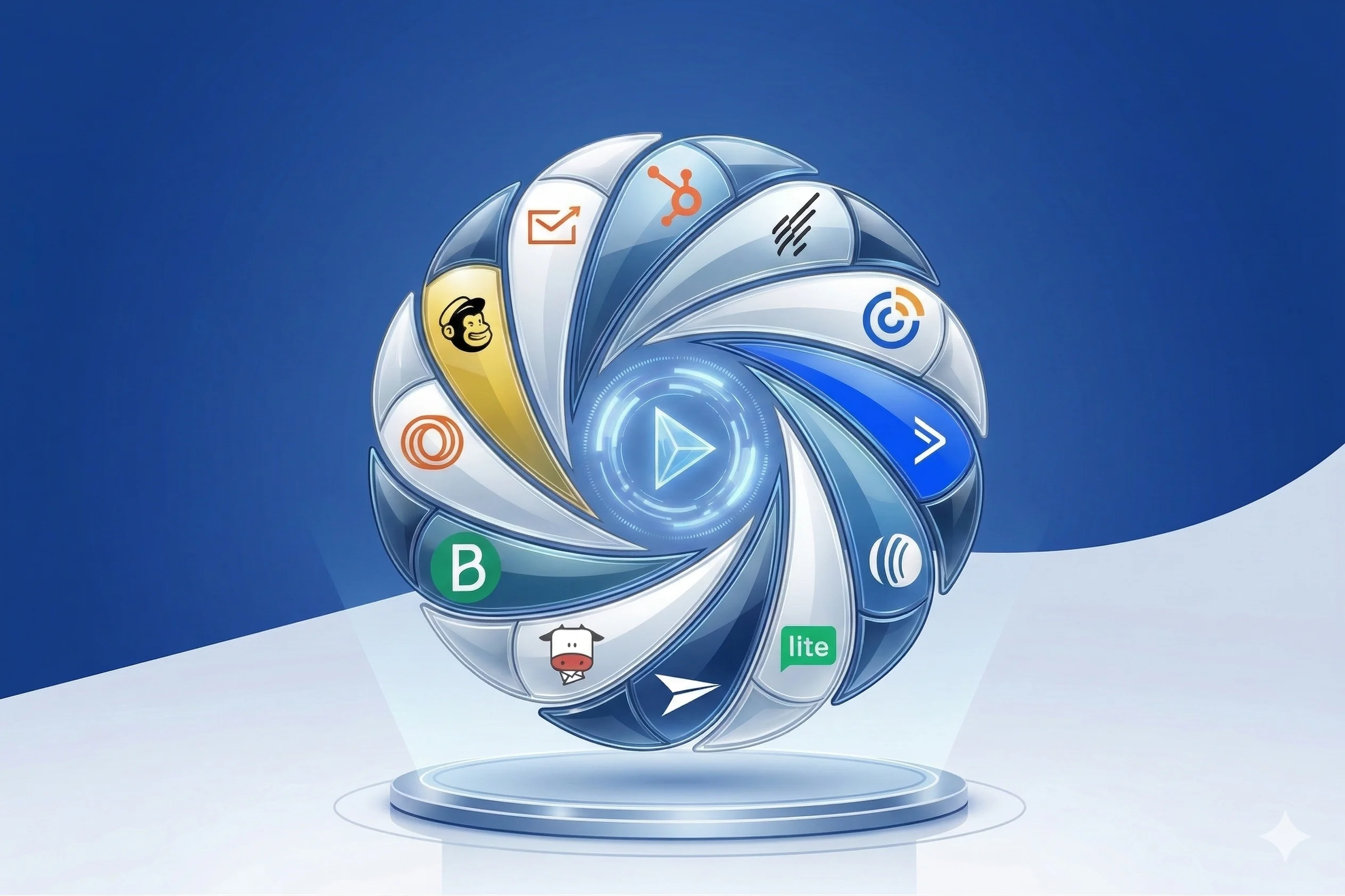 Cold email B2B 2026 : stratégie outbound et taux de réponse pour PME et ETI