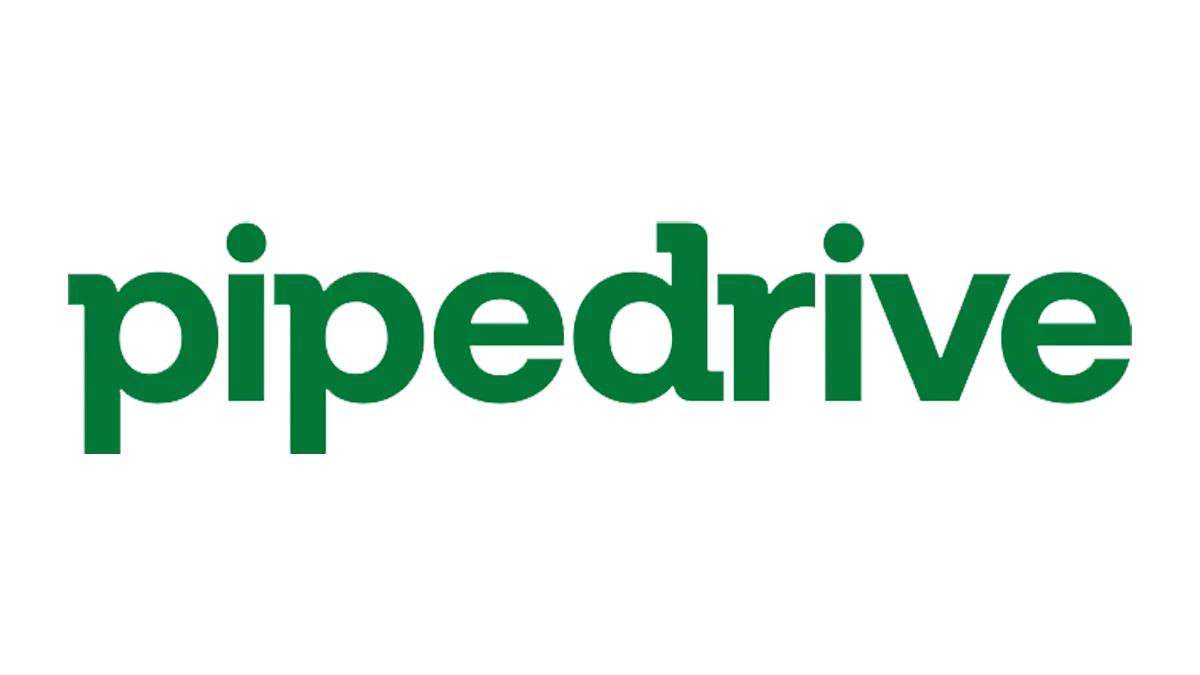 Pipedrive