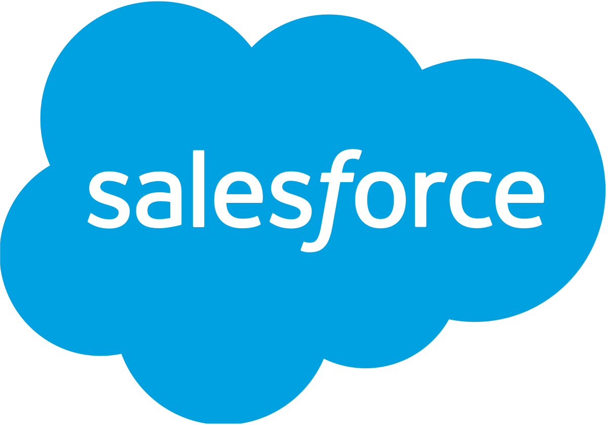 Salesforce - CRM leader