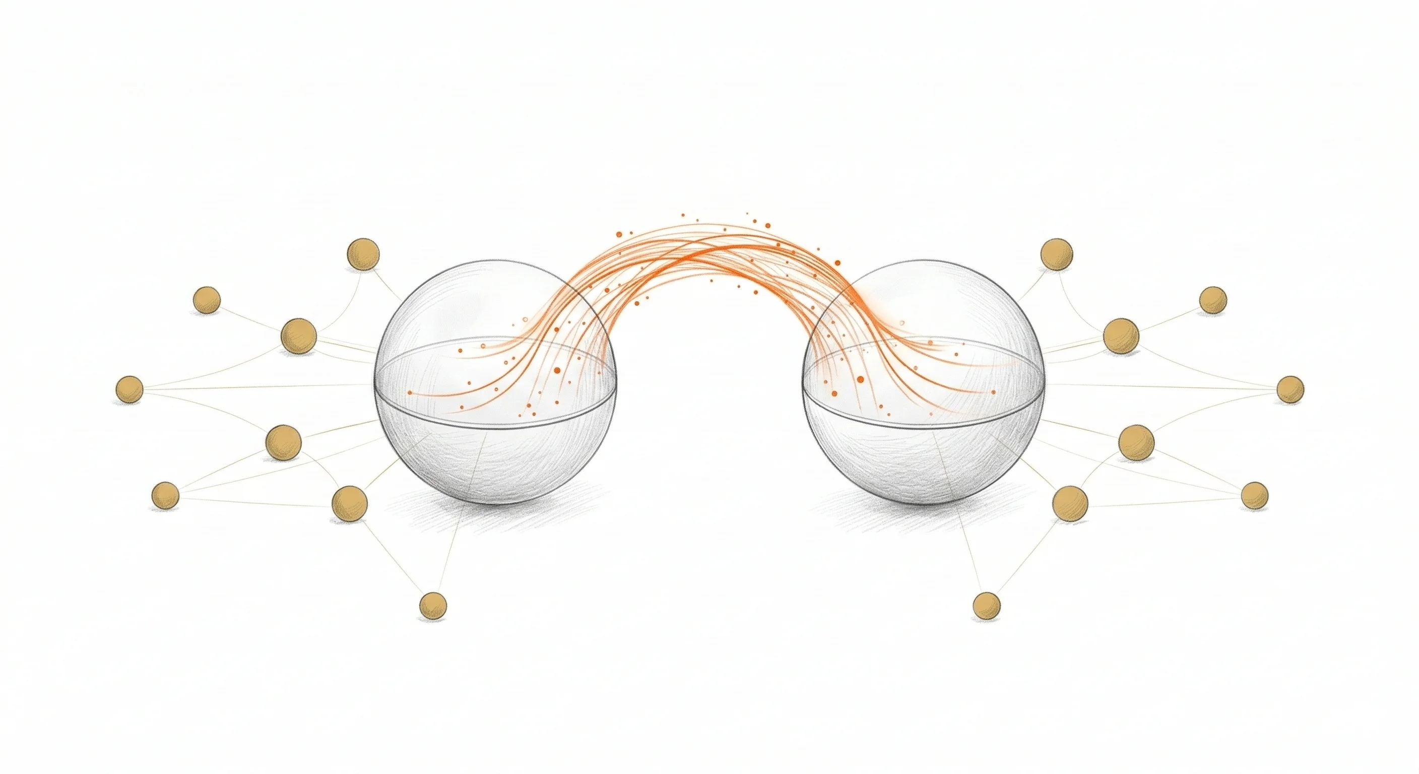 Méthode DISC : les quatre profils comportementaux Dominant Influent Stable Conforme appliqués à la prospection B2B